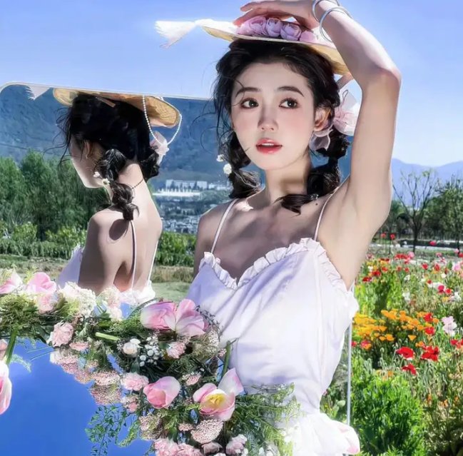 青春应援